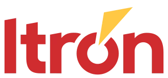 ITRON, INC. logo