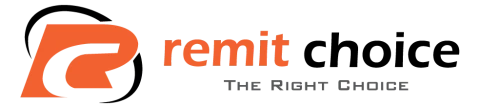 Remit Choice logo