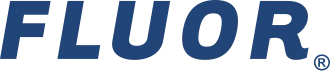 FLUOR CORPORATION logo