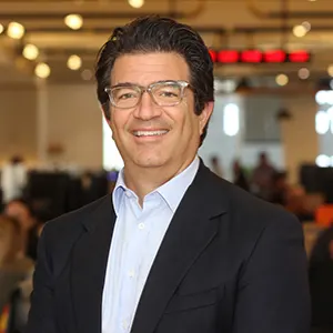 Jim DeMare