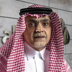 Shaikh Abdullah Saleh Kamel
