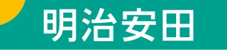 MEIJI YASUDA LIFE INSURANCE COMPANY logo