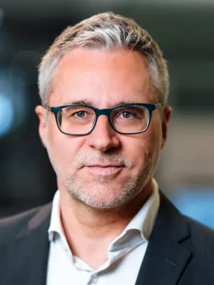 Christophe Jéhan