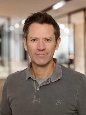 Mark O'Meagher