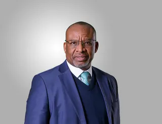 Daniel Mminele