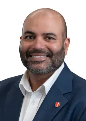 Saqib Kheiri