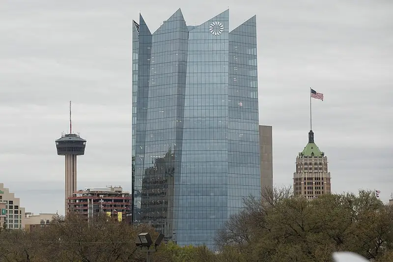 Frost Tower SA