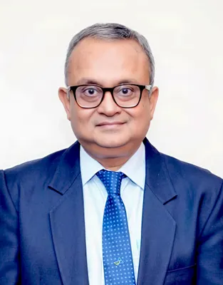 S K Majumdar