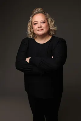 Teresa Cameron