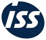 ISS A/S logo
