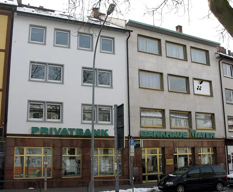 Bankhaus Mayer