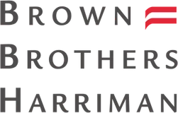 BROWN BROTHERS HARRIMAN AND CO logo
