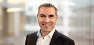 Damian Vogel