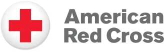 AMERICAN NATIONAL RED CROSS logo