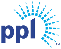 PPL CORPORATION logo