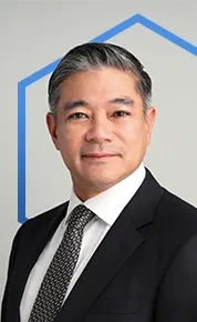 Reginaldo Anthony B. Cariaso