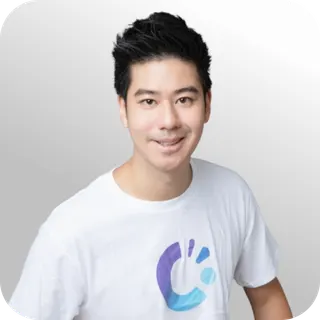 Justin Chan