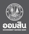 GSB (Aomsin) logo