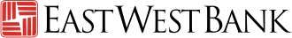 EAST WEST BANK logo
