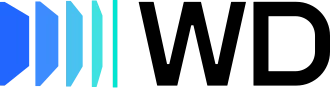 WESTERN DIGITAL CORPORATION logo