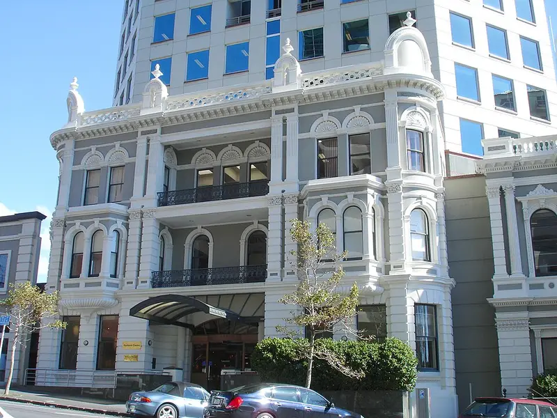 Grand Hotel 2010