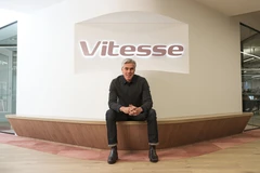 Vitesse logo