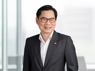 Tan Teck Long