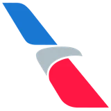 AMERICAN AIRLINES INC logo