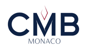 CMB MONACO logo