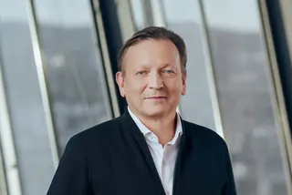 Andreas Gschwenter