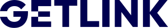 GETLINK S.E. logo