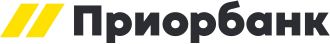 PRIORBANK JOINT-STOCK COMPANY logo