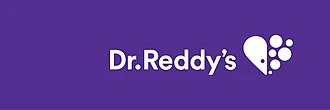 DR. REDDY'S LABORATORIES LTD logo