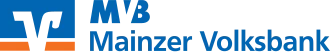 VOLKSBANK DARMSTADT MAINZ E.G. logo