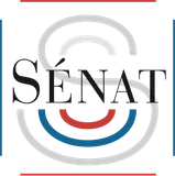 SENAT logo