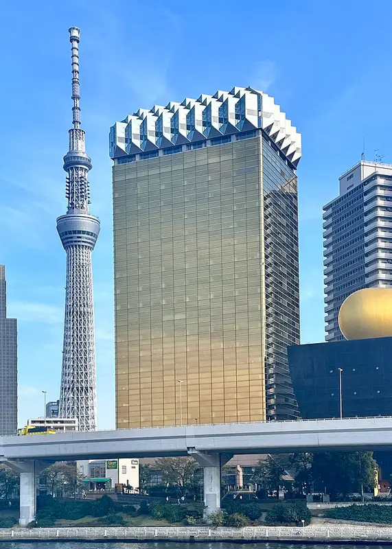 Asahi HQ2