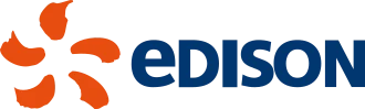 EDISON SPA logo