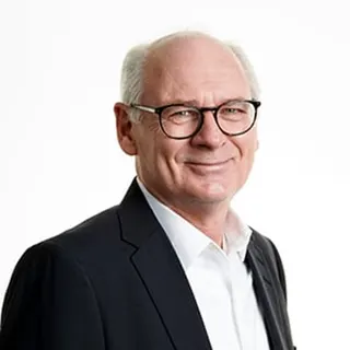 Knut Ruhaven Sæthre