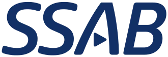 SSAB AB logo