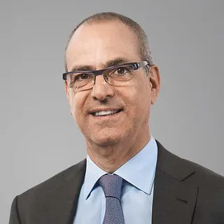 Daniel de Picciotto