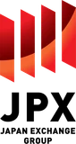 OSAKA SECURITIES EXCHANGE logo