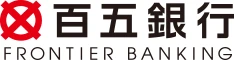 Hyakugo Bank (百五銀行) logo