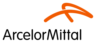 ARCELORMITTAL logo