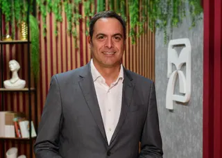 Paulo Henrique Saraiva Câmara