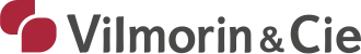 VILMORIN ET CIE logo