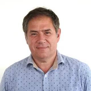 Jean-Paul Gason