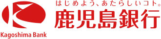 Kagin (かぎん) logo