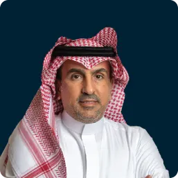Saleh Abdullah AlZumaie