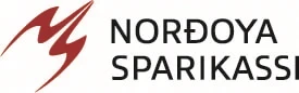 Norðoya Sparikassi logo