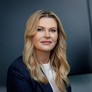 Paulina Strugała
